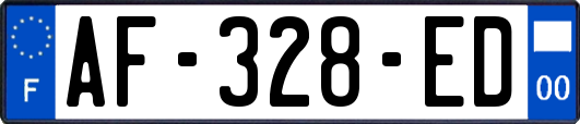 AF-328-ED