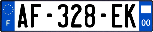 AF-328-EK