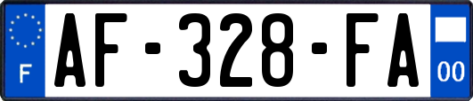 AF-328-FA