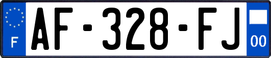 AF-328-FJ