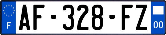 AF-328-FZ
