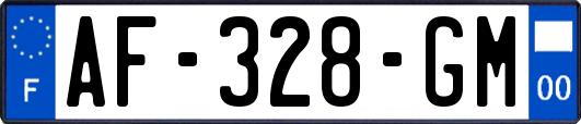 AF-328-GM