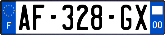 AF-328-GX