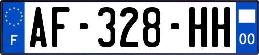 AF-328-HH