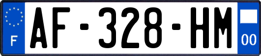 AF-328-HM