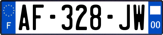 AF-328-JW