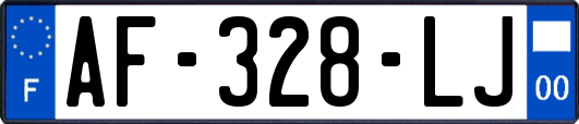 AF-328-LJ