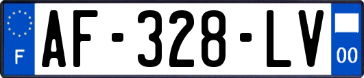 AF-328-LV