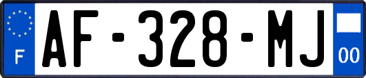 AF-328-MJ