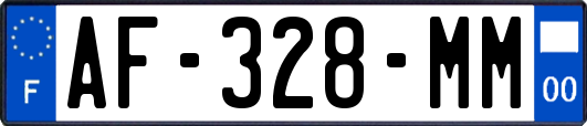 AF-328-MM