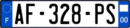 AF-328-PS