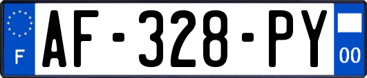 AF-328-PY