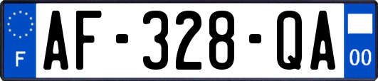 AF-328-QA