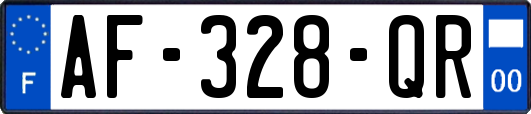 AF-328-QR