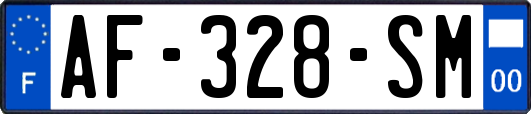 AF-328-SM