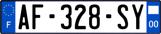 AF-328-SY