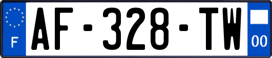 AF-328-TW