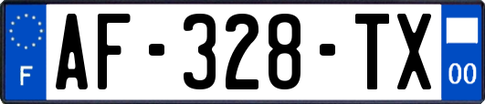 AF-328-TX