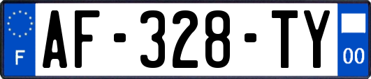 AF-328-TY