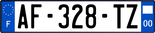 AF-328-TZ