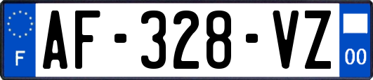 AF-328-VZ