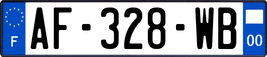 AF-328-WB