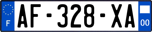 AF-328-XA