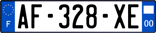 AF-328-XE