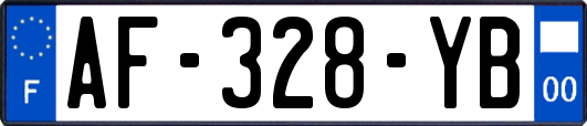 AF-328-YB