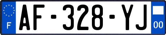 AF-328-YJ