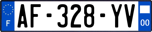 AF-328-YV