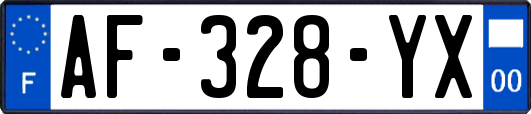 AF-328-YX