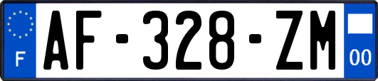 AF-328-ZM