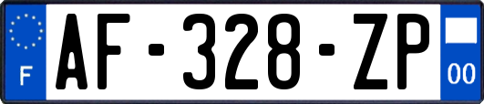 AF-328-ZP