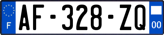 AF-328-ZQ