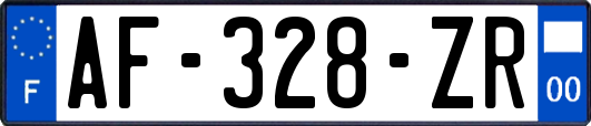 AF-328-ZR