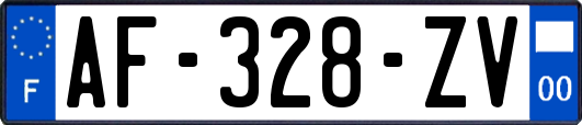 AF-328-ZV