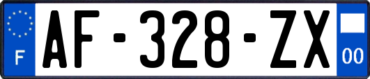 AF-328-ZX