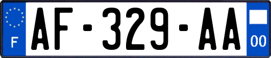 AF-329-AA