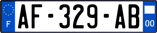 AF-329-AB