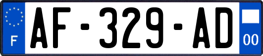 AF-329-AD