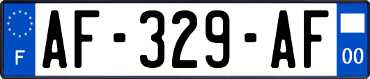 AF-329-AF