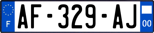 AF-329-AJ