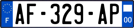 AF-329-AP