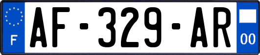 AF-329-AR