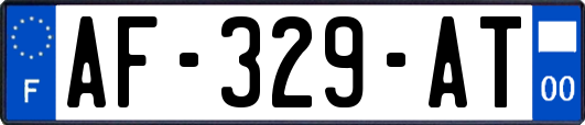 AF-329-AT