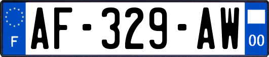 AF-329-AW