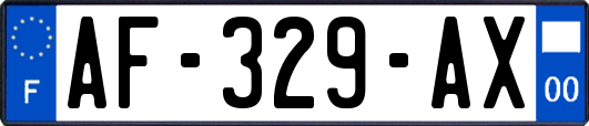 AF-329-AX