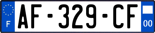 AF-329-CF
