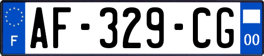 AF-329-CG